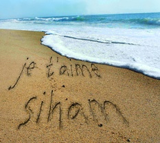 et moi aussi je t 'aime